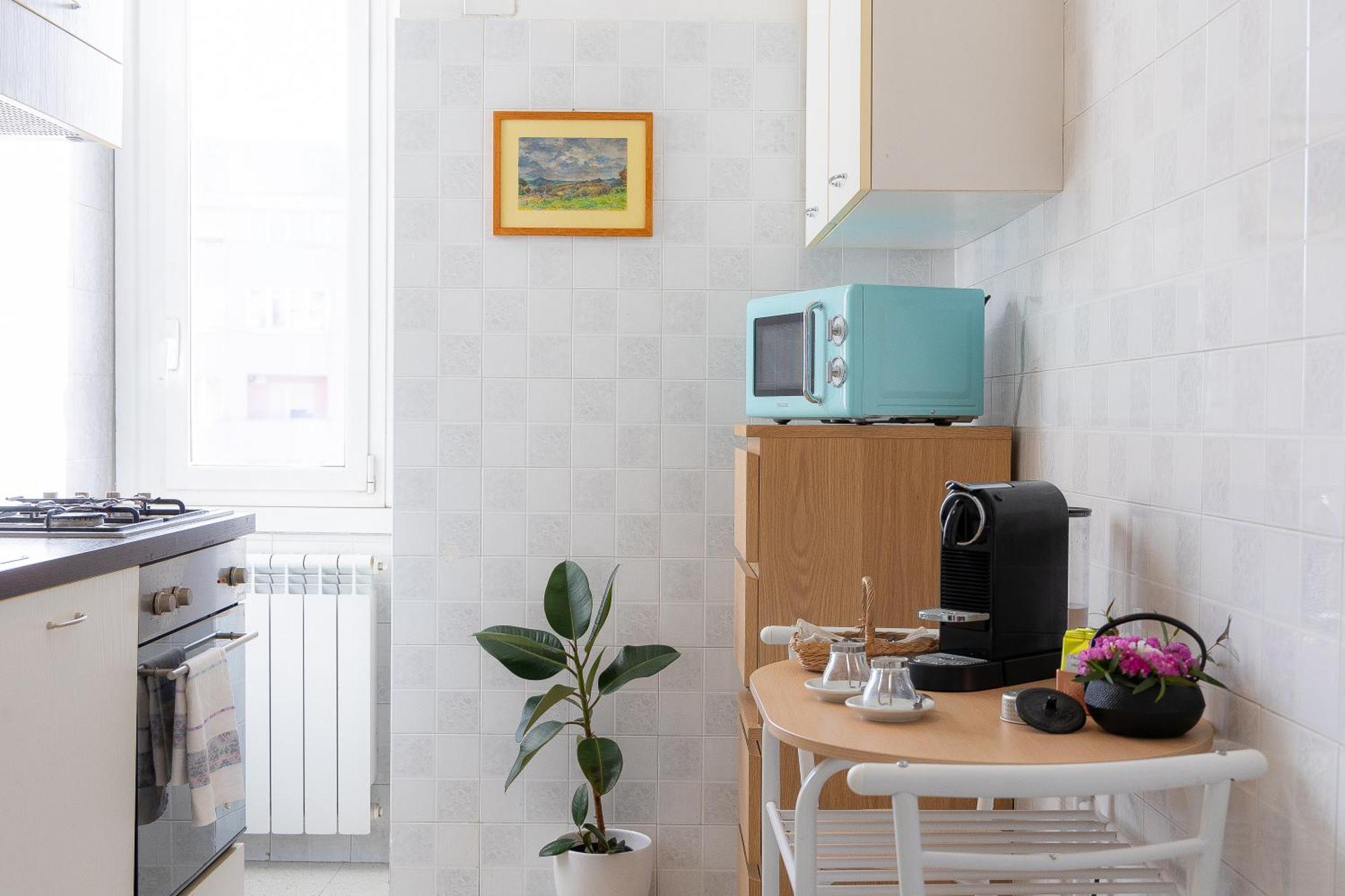 Cherry Apartment Rom